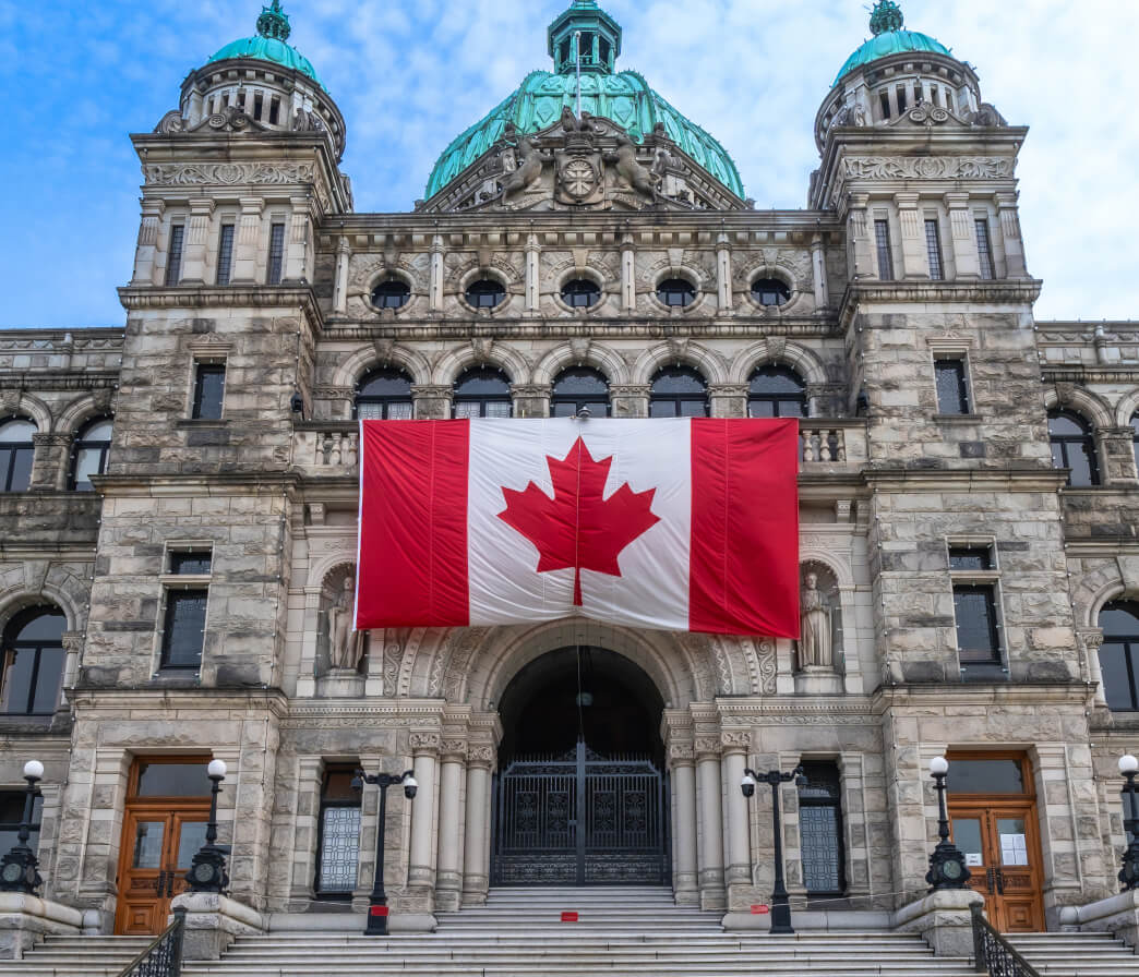 Canada Flag